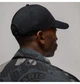 Кепка Jordan Paris Saint-Germain Club Cap L/XL Черный FQ4992-010 - изображение 3