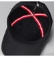 Кепка Jordan Paris Saint-Germain Club Cap L/XL Черный FQ4992-010 - изображение 6