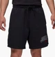 Шорты мужские Jordan Brooklyn Fleece XL Чорний IB7910-010 - изображение 1