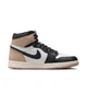 Кроссовки женские Jordan Air 1 Retro High Og Multi 37.5 Комбинированный FD2596-021 - изображение 2