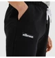 Шорты мужские Ellesse Noli Fleece Short 2XL Комбинированный SHS01894-001 - изображение 4