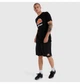 Шорты мужские Ellesse Vivaldi Short M Комбинированный SXG09889-011 - изображение 3