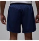 Шорти чоловічі Jordan M J Df Sprt Woven XL Синій FN5842-410 - зображення 3