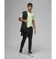 Брюки чоловічі Jordan Df Sprt Stmt Air Flc Pant M Чорний DV9785-010 - зображення 8