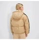 Куртка женская Ellesse Hondo Padded S Бежевий SGX21031-214 - изображение 2
