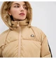 Куртка женская Ellesse Hondo Padded S Бежевий SGX21031-214 - изображение 4