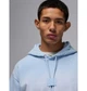 Кофта мужская Jordan Flight Fleece L Голубой FV7249-407 - изображение 3