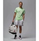 Футболка чоловіча Jordan Sport Dri-Fit T-Shirt XS Салатовий HQ7984-376 - зображення 4