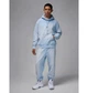 Кофта мужская Jordan Flight Fleece L Голубой FV7249-407 - изображение 7