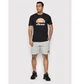Футболка чоловіча Ellesse Dyne Tee XL Комбінований SXG12736-011 - зображення 5