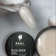Saga professional Гель для нарощування Builder Gel Veil №09, 15 мл - зображення 2