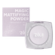 Пудра для лица ZOLA Magic Mattifying Powder — WHITE (5 г) - изображение 1
