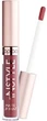 012 Помада рідка Topface Matte Lip Paint - PT206 - изображение 1