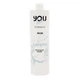 Маска для відновлення волосся YouLook Keratin, 1000 мл - изображение 1