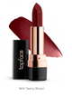 014 Помада для губ Topface Instyle Creamy Lipstick (Tawny Brown) - PT156 - изображение 1