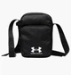 Кроссовки женские Under Armour Ua Loudon Lite Crossbody 4L 19 × 23 × 15 СM Чорний 1381912-001 - изображение 1