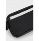 Сумка на пояс Under Armour Ua Loudon Waist Bag Xbody 2L 20 × 13 × 5 СM Чорний 1378418-001 - изображение 10