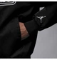 Бомбер мужской Jordan Flight Mvp Statement M Комбінований FN4659-010 - изображение 6
