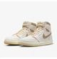Кроссовки мужские Jordan Air 1 Retro High Og Craft 43 Белый FD8631-100 - изображение 2