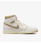 Кроссовки мужские Jordan Air 1 Retro High Og Craft 43 Белый FD8631-100 - изображение 4