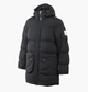 Куртка мужская Jordan Ess Stmt Parka S Чорний DQ7346-010 - изображение 1