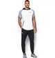Брюки унісекс Under Armour Sportstyle Jogger M Чорний 1290261-001 - зображення 4