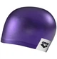 Шапка для плавания Arena Logo Moulded Cap OSFM фіолетовий 001912-203 - изображение 2