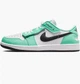 Кроссовки мужские Jordan 1 Low Easy On Arrives In 44.5 Комбінований DM1206-131 - изображение 1