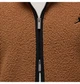 Куртка мужская Jordan Flight Sherpa S Коричневий FV7448-223 - изображение 4