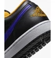 Кроссовки мужские Jordan 1 Low 42.5 Черный 553558-075 - изображение 9