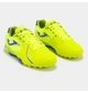 Сороконожки мужские Joma Dribling 42 салатовий DRIW2409TF - изображение 4
