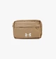 Сумка на пояс Under Armour Ua Loudon Lite Wb Xbody 2L 15.3 × 24 × 10.5 СM коричневий 1381914-263 - зображення 2