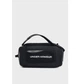 Спортивна сумка Under Armour Ua Contain Duo Sm Bp Duffle 40L 55 × 40 × 28 СM сірий 1381920-025 - зображення 7