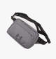Сумка на пояс Under Armour Ua Loudon Lite Wb Xbody 2L ONE SIZE сірий 1381914-025 - изображение 4