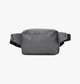 Сумка на пояс Under Armour Ua Loudon Lite Wb Xbody 2L ONE SIZE сірий 1381914-025 - изображение 5