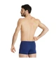 Плавки мужские Arena Team Swim Short Solid 85 CM 004776-750 - изображение 5