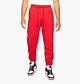 Брюки чоловічі Jordan M&nbsp;J&nbsp;Ess&nbsp;Flc&nbsp;Pant XL Червоний DA9820-687 - зображення 1