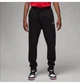 Брюки мужские Jordan Essentials Men's Fleece Trousers XL Чорний FJ7779-010 - изображение 2