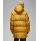 Куртка мужская Jordan Ess Stmt Parka 2XL Жовтий DQ7346-712 - изображение 3