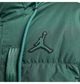 Куртка мужская Jordan Ess Stmt Parka S Зелений DA9804-333 - изображение 4