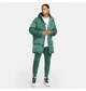 Куртка мужская Jordan Ess Stmt Parka S Зелений DA9804-333 - изображение 8