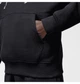 Кофта чоловіча Jordan Flight Mvp Fleece L Чорний FD7415-010 - зображення 5