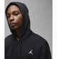Кофта мужская Jordan Essentials Mens Full-Zip Fleece S Чорний FJ7771-010 - изображение 4