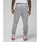 Брюки чоловічі Jordan Flight Fleece Pants S Сірий DQ7468-091 - зображення 3