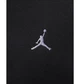 Кофта мужская Jordan Essentials Mens Full-Zip Fleece S Чорний FJ7771-010 - изображение 5