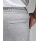 Брюки чоловічі Jordan Flight Fleece Pants S Сірий DQ7468-091 - зображення 6