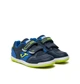 Футзалки детские Joma Top Flex 32 Комбинированный TPJW2403INV - изображение 2