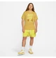 Футболка чоловіча Helly Hansen M Nsw Tee 12Mo Jdi S Жовтий DZ2993-725 - зображення 4