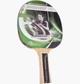 Теннисная ракетка Donic Waldner 400 ONE SIZE Комбінований 713062 - изображение 1