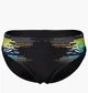 Плавки мужские Arena Rhythm Swim Briefs 3XS Чорний 009095-550 - изображение 1